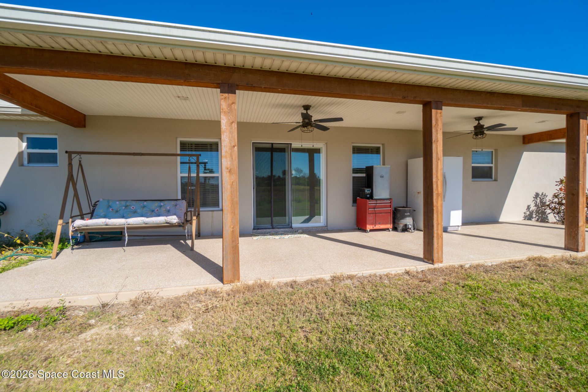 3440 Hammock Road, Mims, FL 32754 Photo