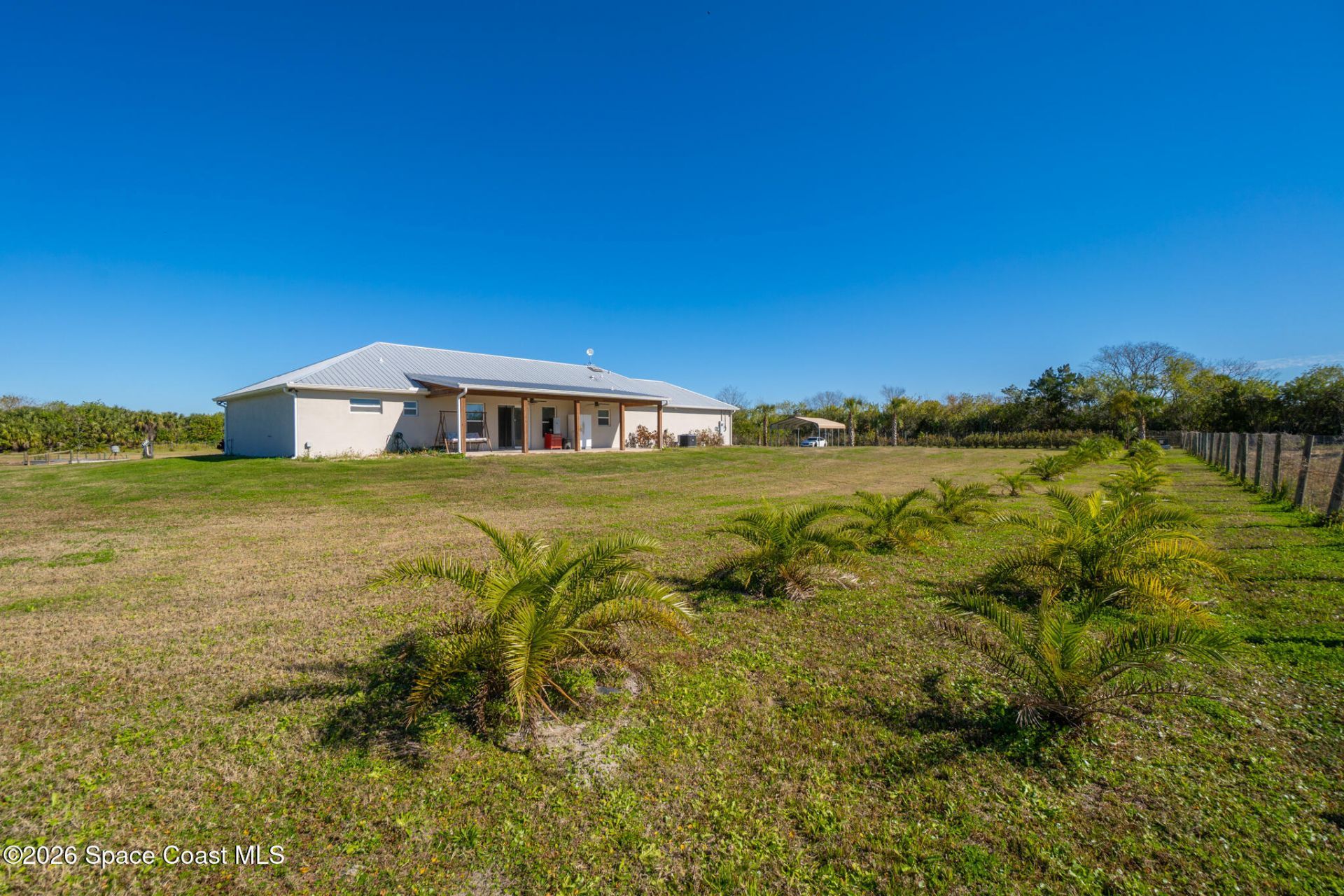 3440 Hammock Road, Mims, FL 32754 Photo