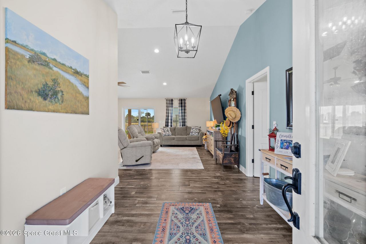 3440 Hammock Road , Mims, FL 32754 Photo