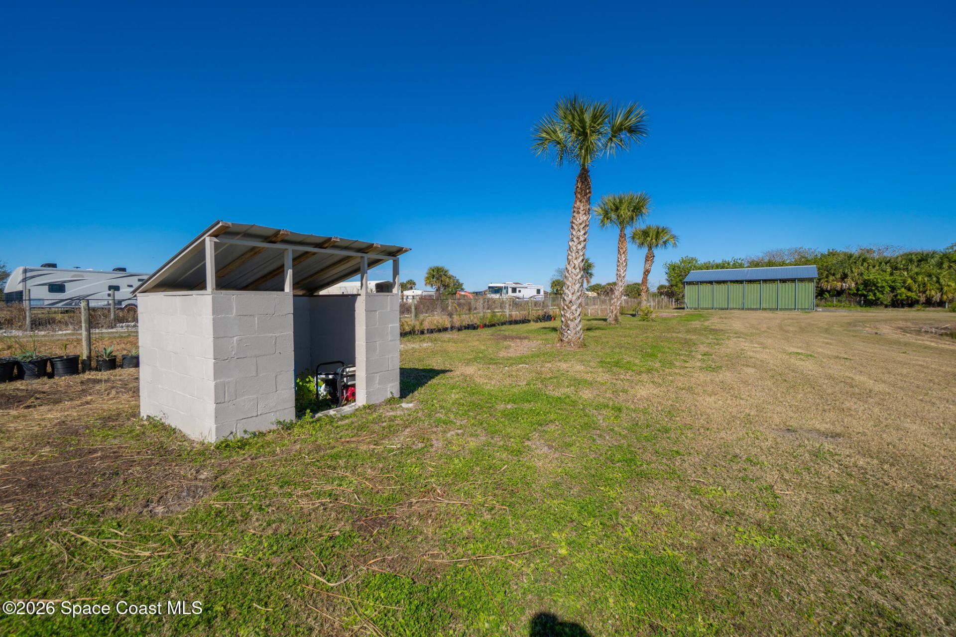 3440 Hammock Road, Mims, FL 32754 Photo