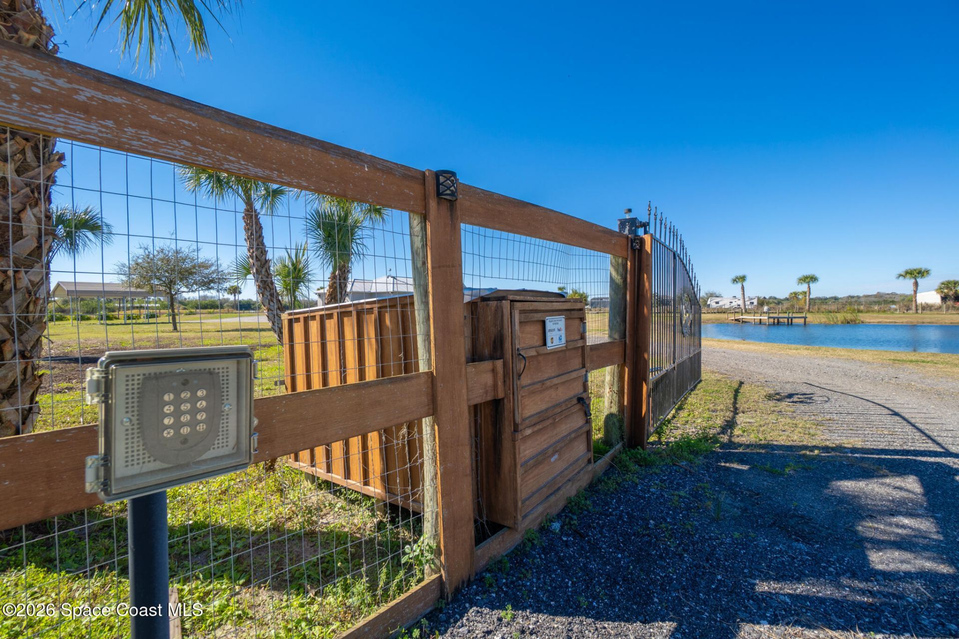 3440 Hammock Road, Mims, FL 32754 Photo