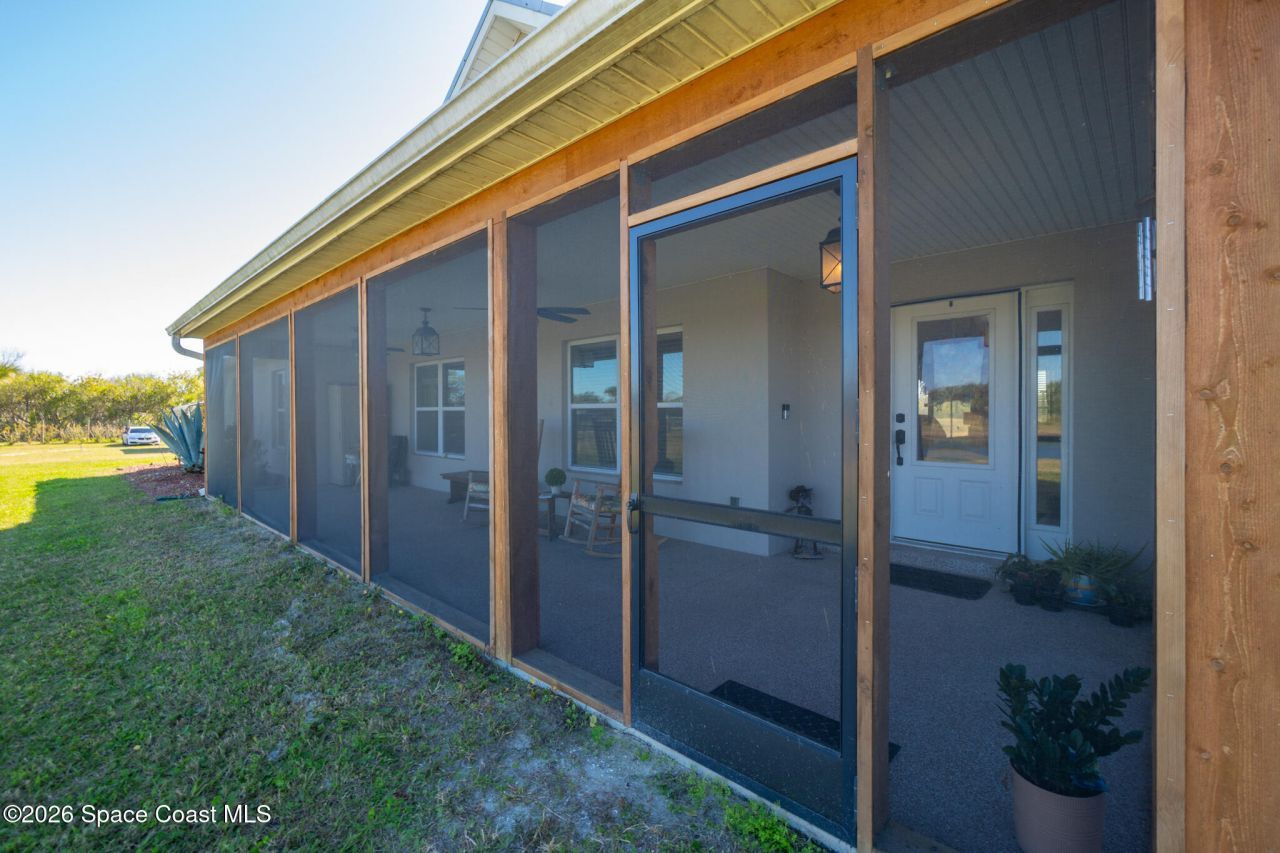 3440 Hammock Road , Mims, FL 32754 Photo