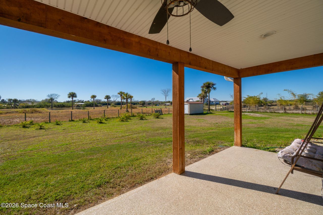 3440 Hammock Road , Mims, FL 32754 Photo