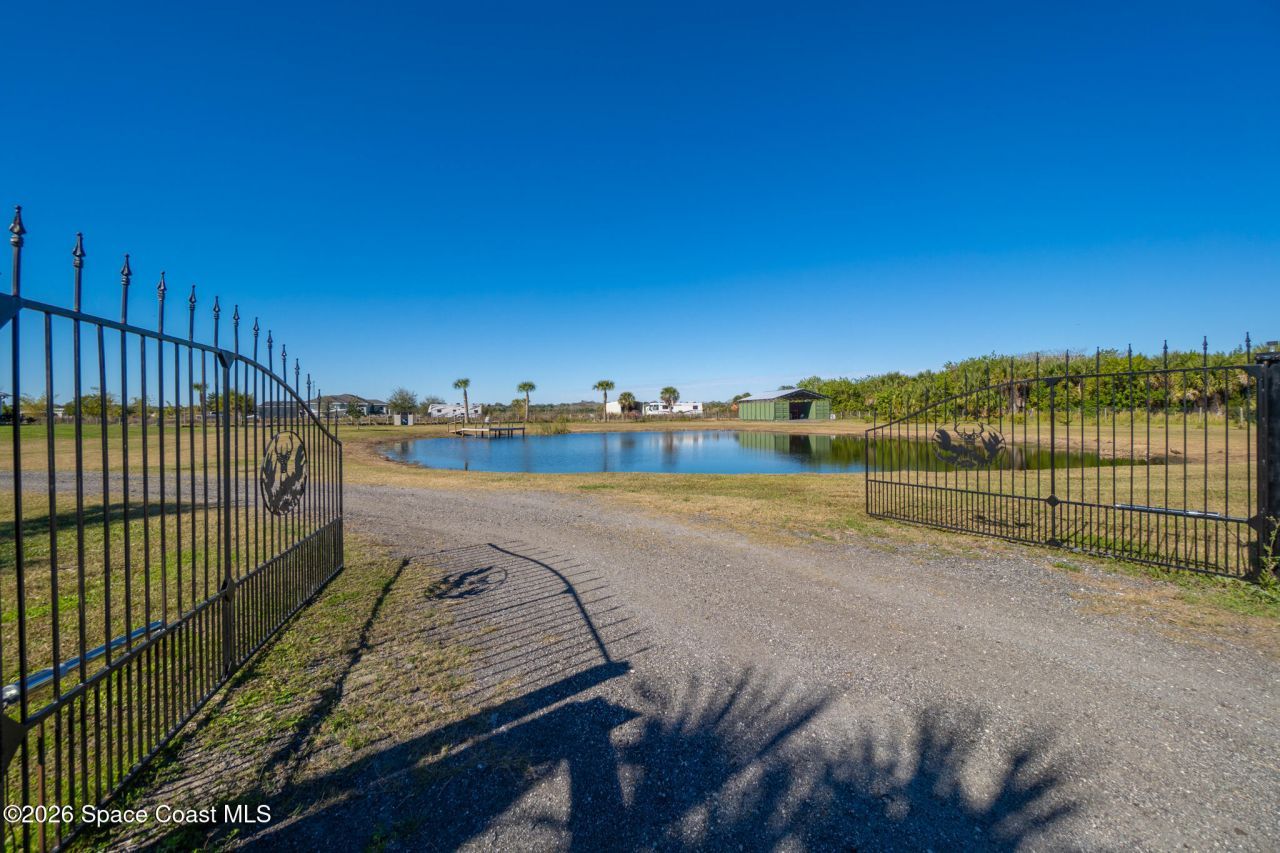 3440 Hammock Road , Mims, FL 32754 Photo