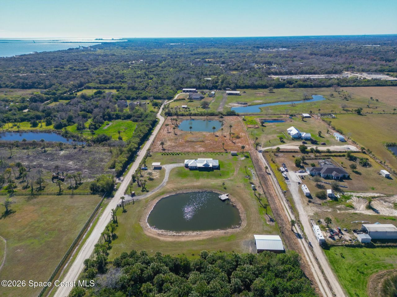 3440 Hammock Road , Mims, FL 32754 Photo