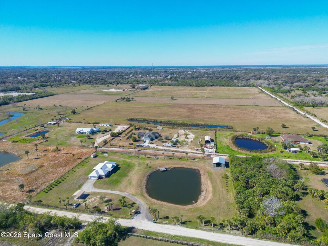 3440 Hammock Road , Mims, FL 32754 Photo