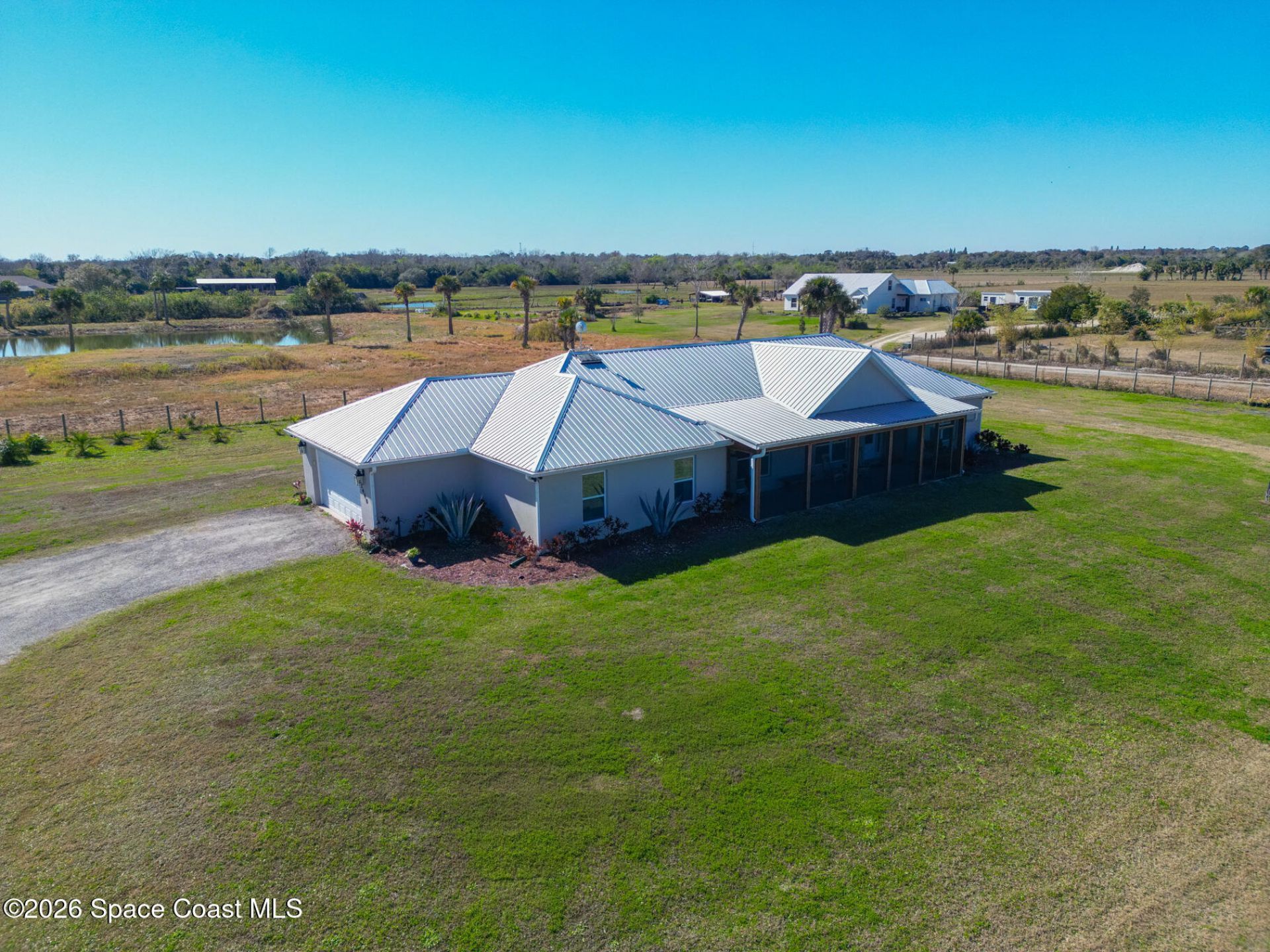 3440 Hammock Road, Mims, FL 32754 Photo