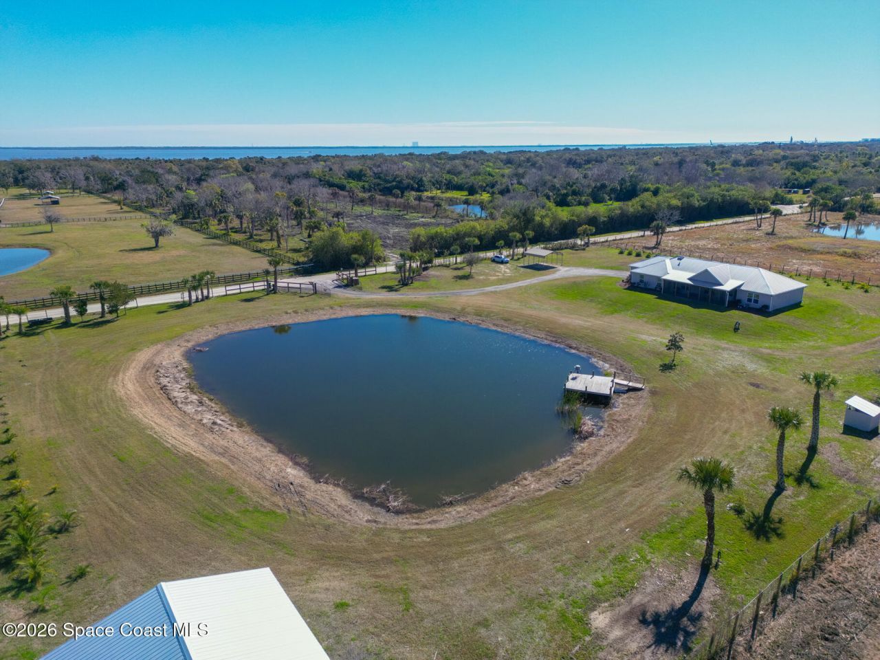 3440 Hammock Road , Mims, FL 32754 Photo