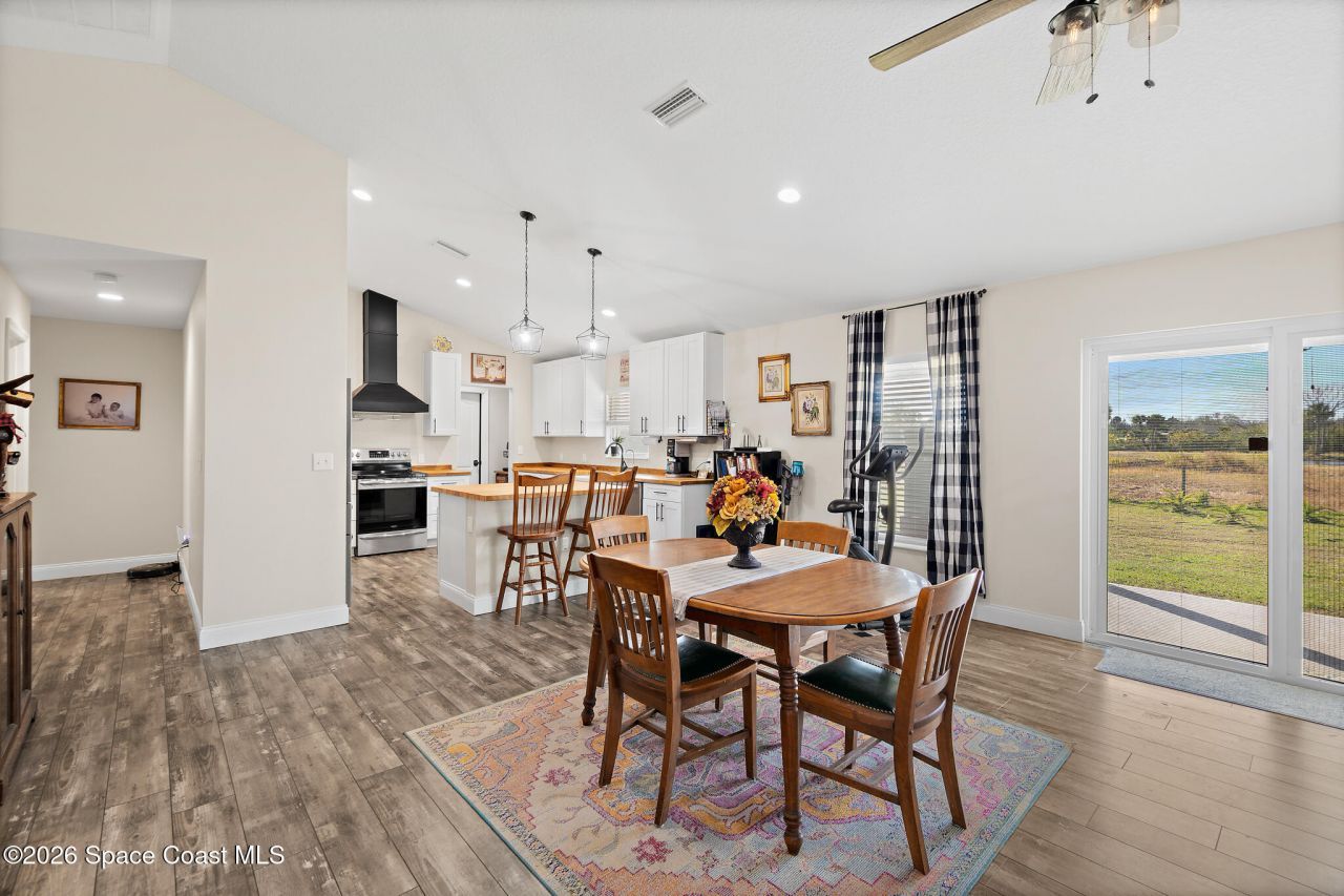 3440 Hammock Road , Mims, FL 32754 Photo