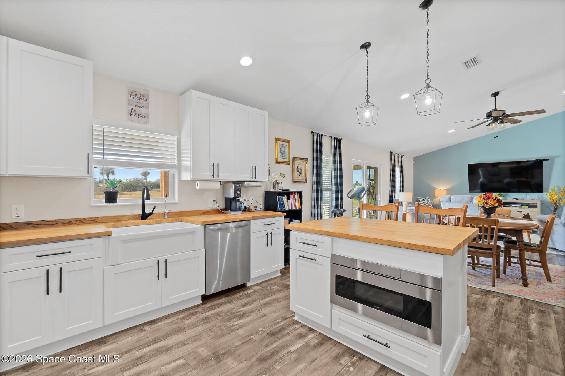 3440 Hammock Road, Mims, FL 32754 Photo