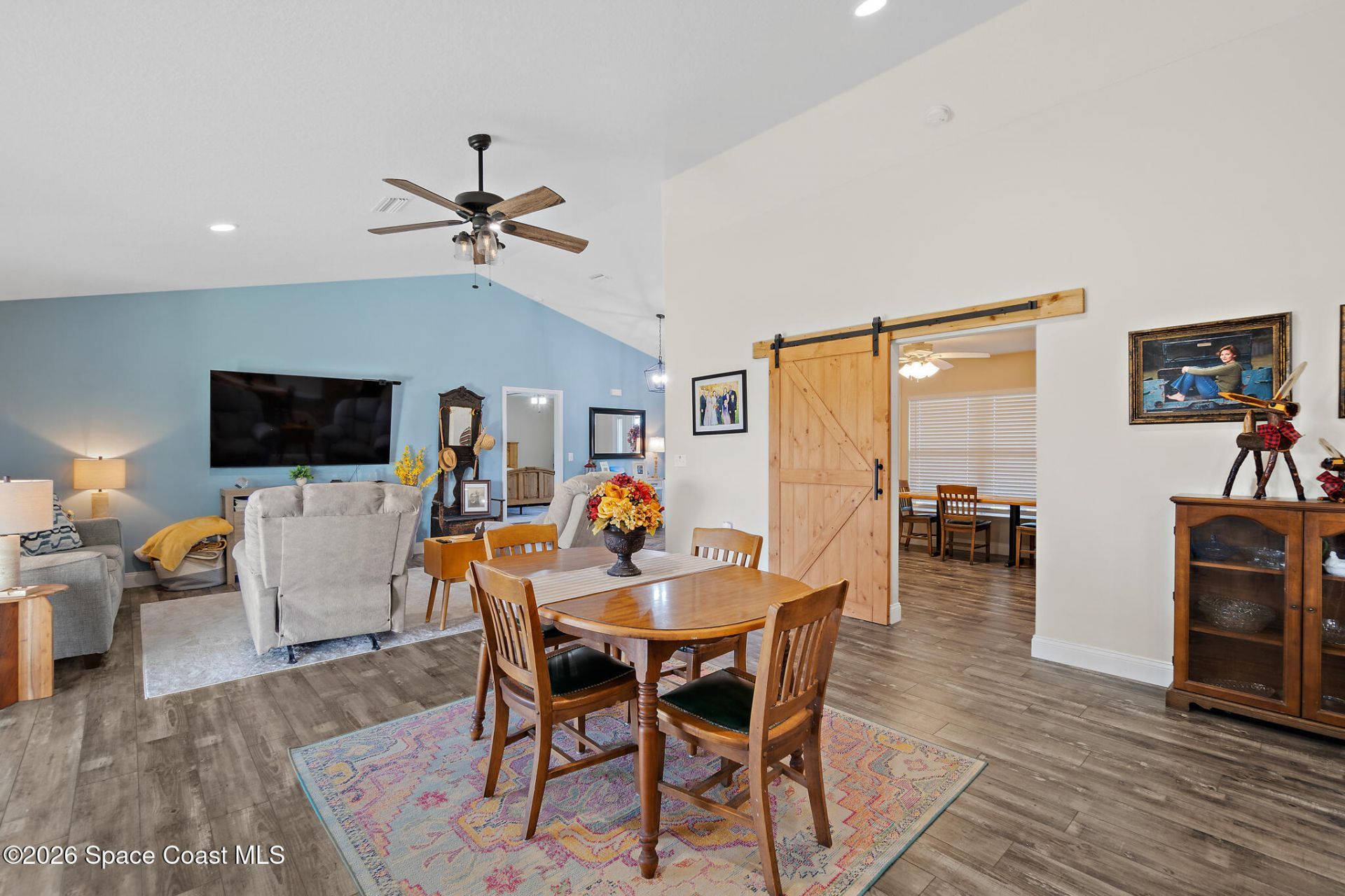 3440 Hammock Road, Mims, FL 32754 Photo