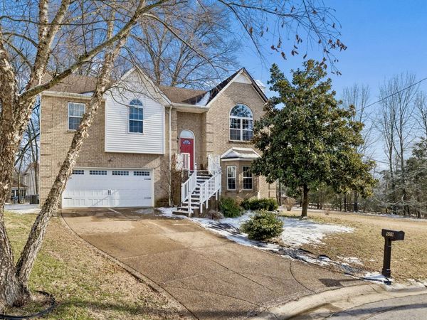 609 Waterford Ct, Antioch, TN 37013