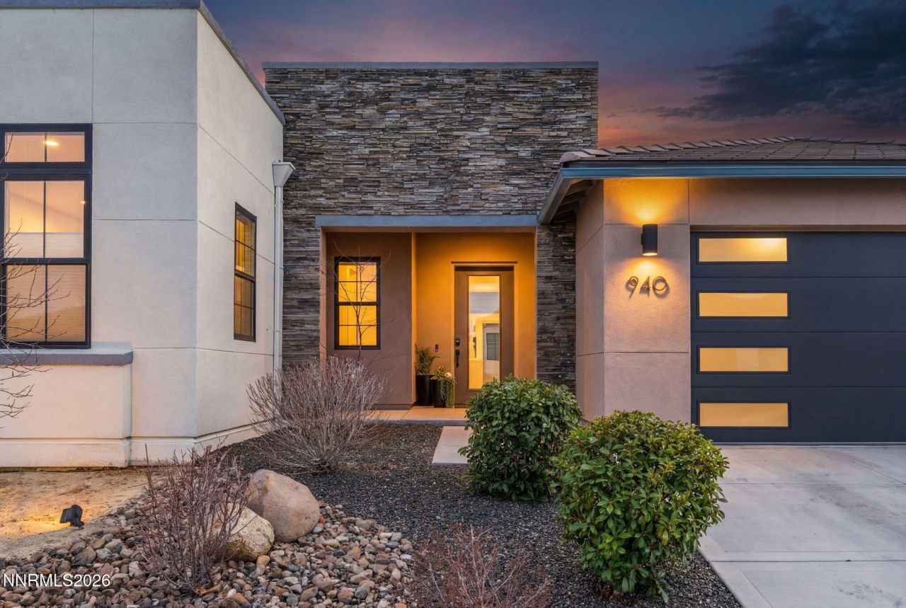 940 Little Star Drive, Reno, NV 89511 Photo
