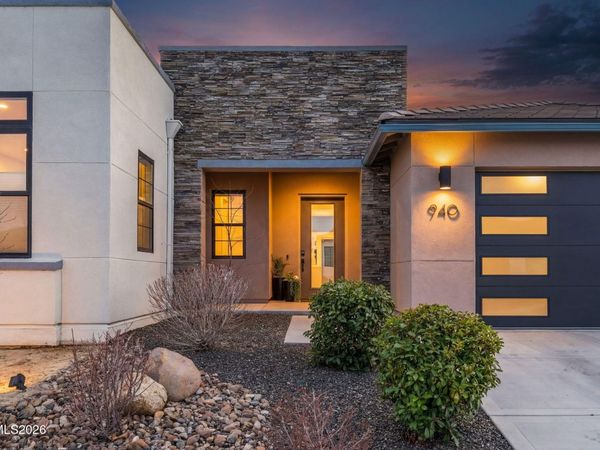 940 Little Star Drive, Reno, NV 89511