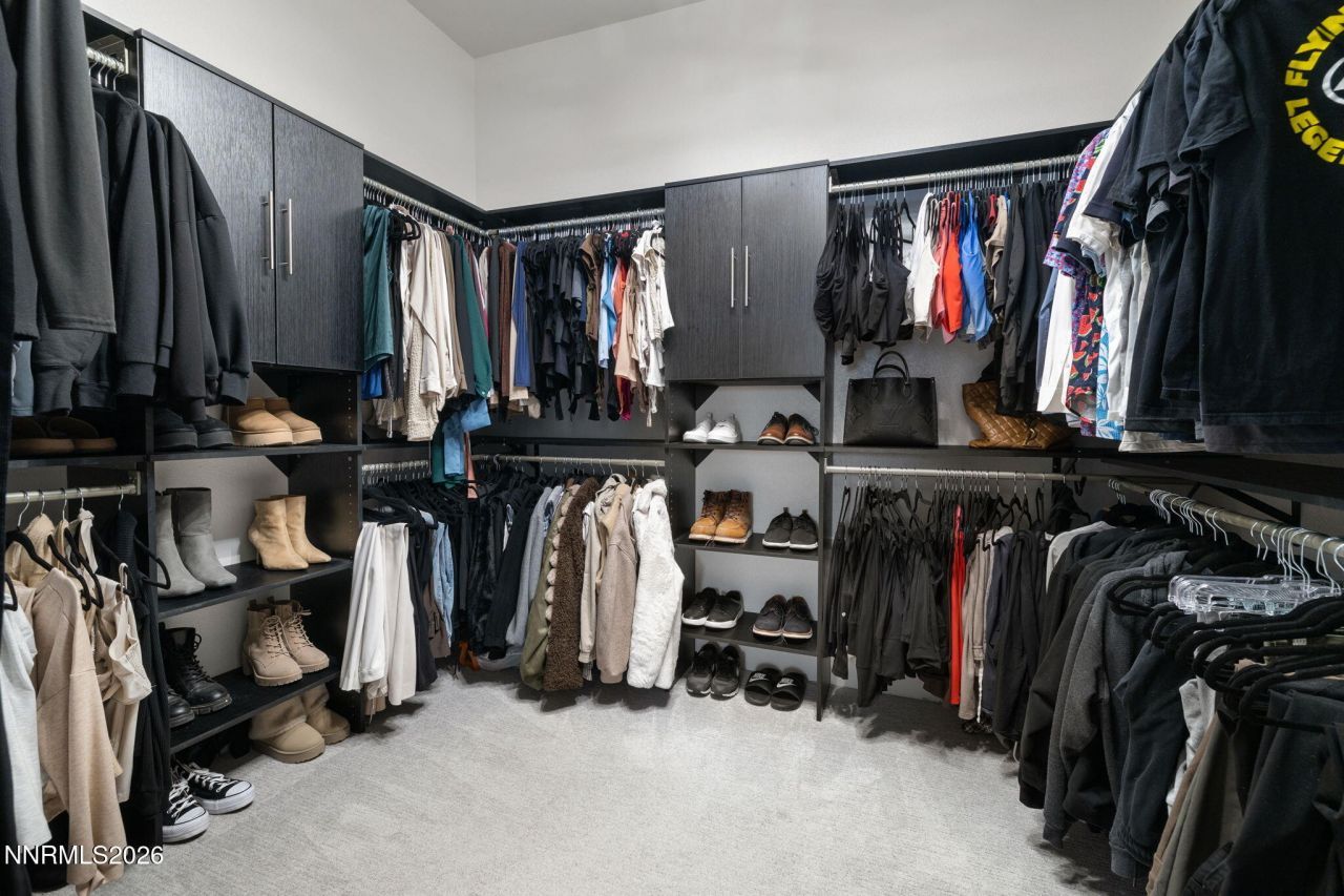 940 Little Star Drive, Reno, NV 89511 Photo