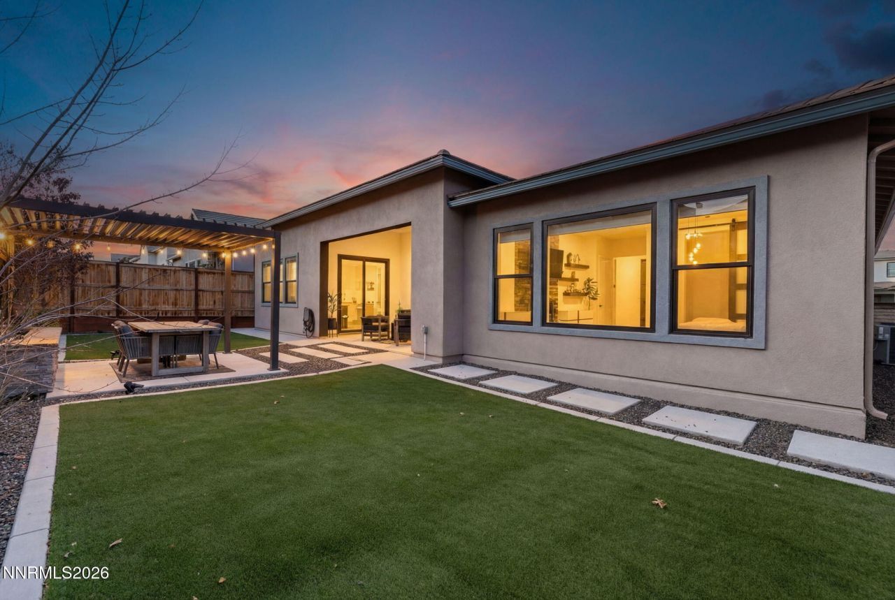 940 Little Star Drive, Reno, NV 89511 Photo