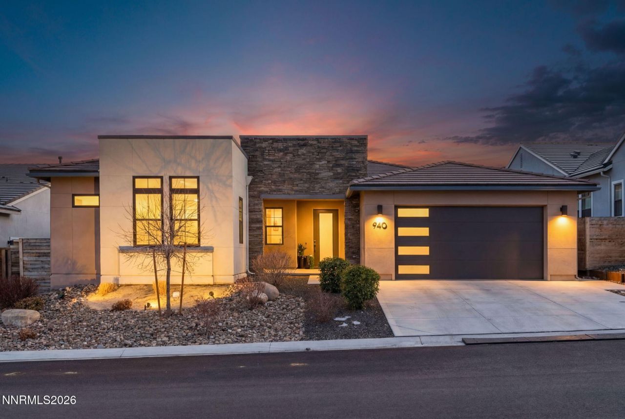 940 Little Star Drive, Reno, NV 89511 Photo