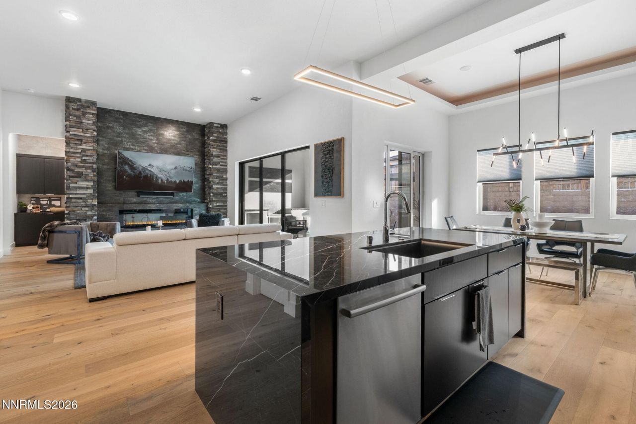 940 Little Star Drive, Reno, NV 89511 Photo