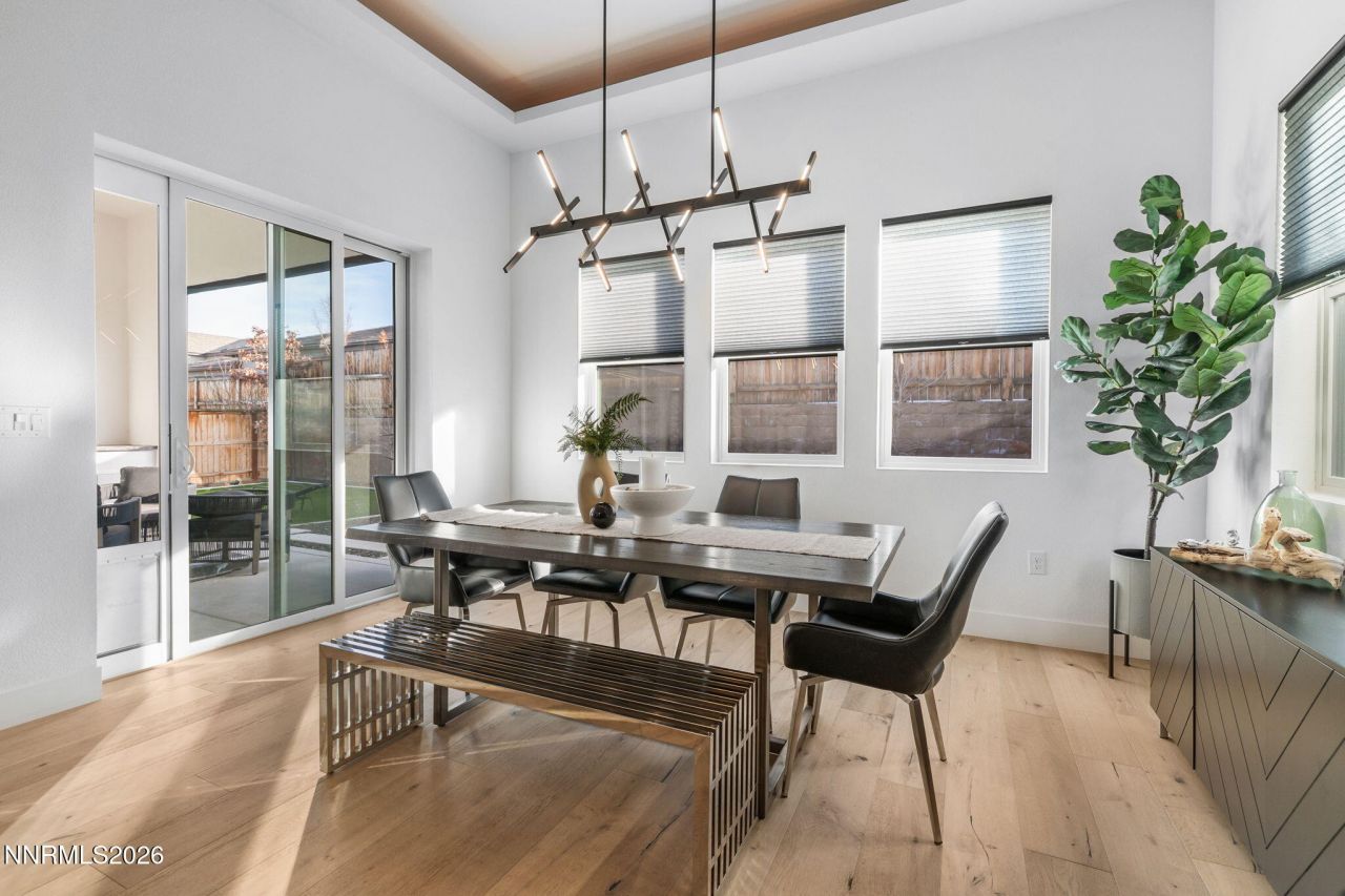 940 Little Star Drive, Reno, NV 89511 Photo