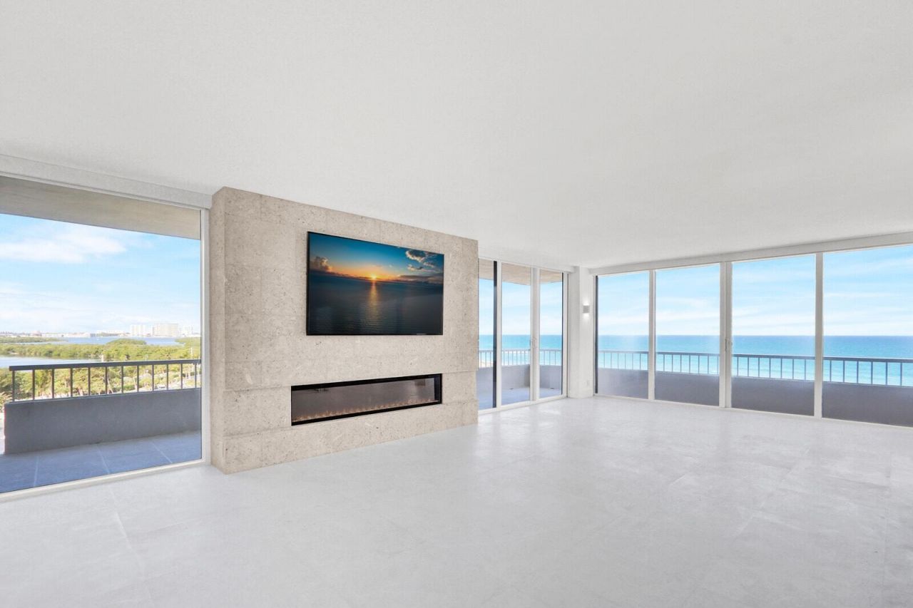 5510 N Ocean Drive, Unit 7c, Singer Island, FL 33404 Photo