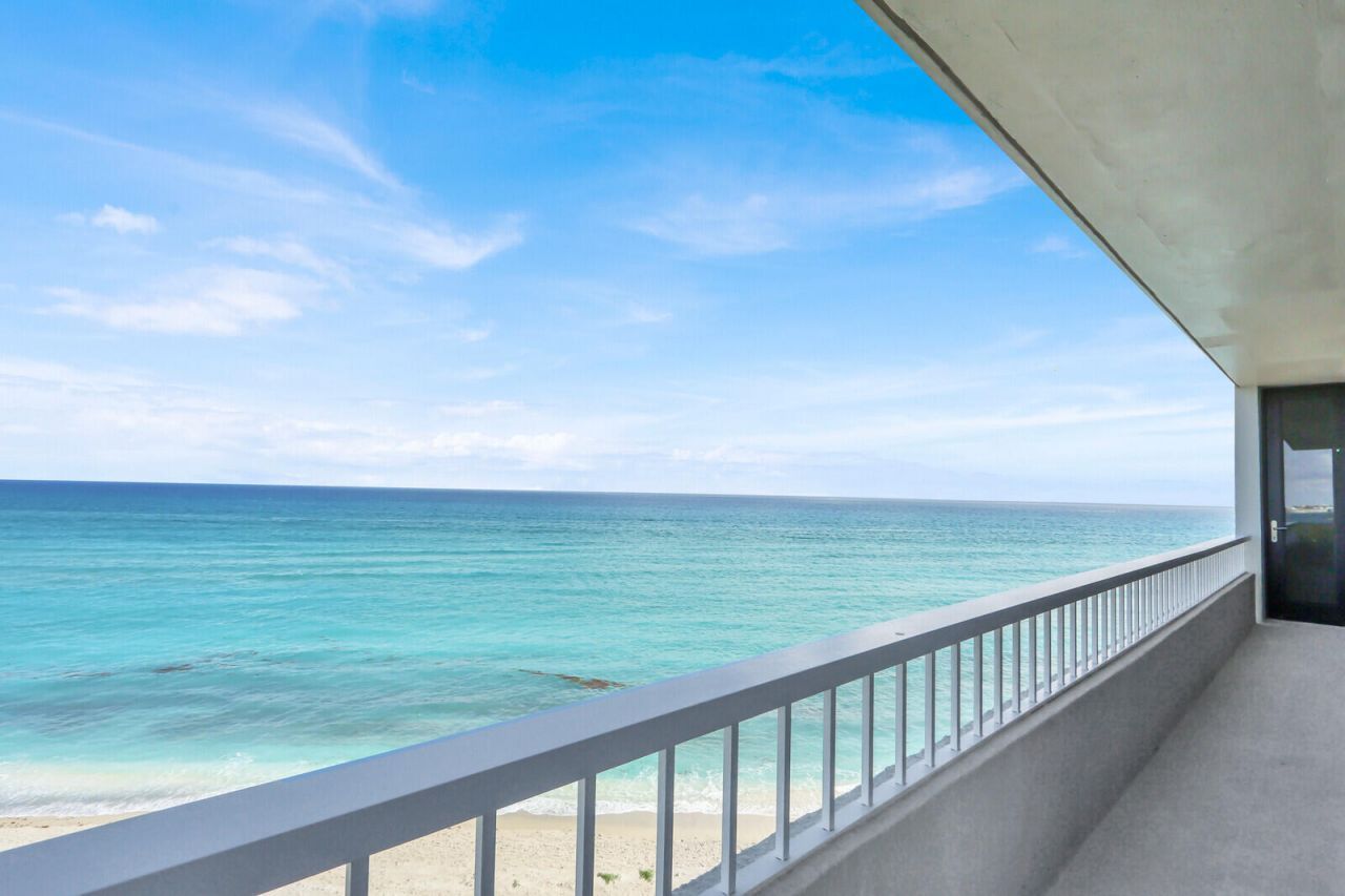 5510 N Ocean Drive, Unit 7c, Singer Island, FL 33404 Photo