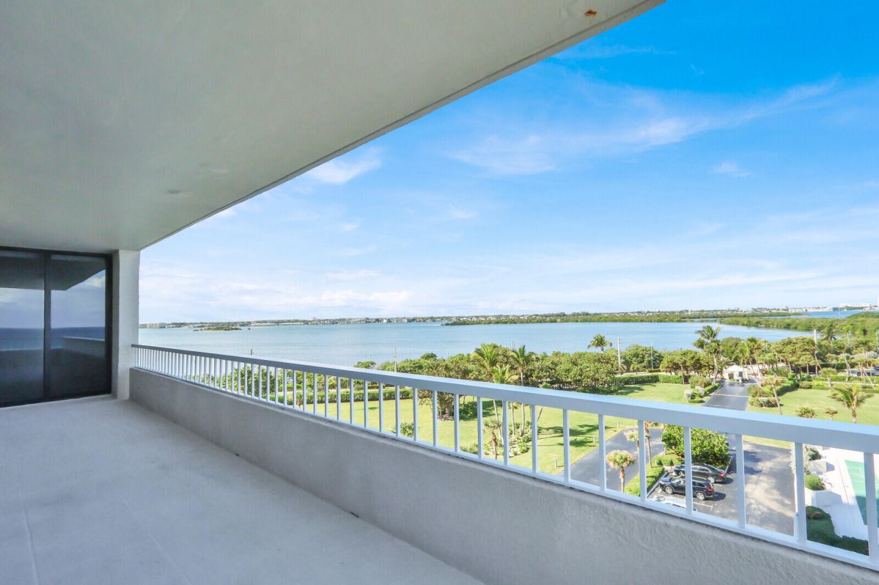 5510 N Ocean Drive, Unit 7c, Singer Island, FL 33404 Photo