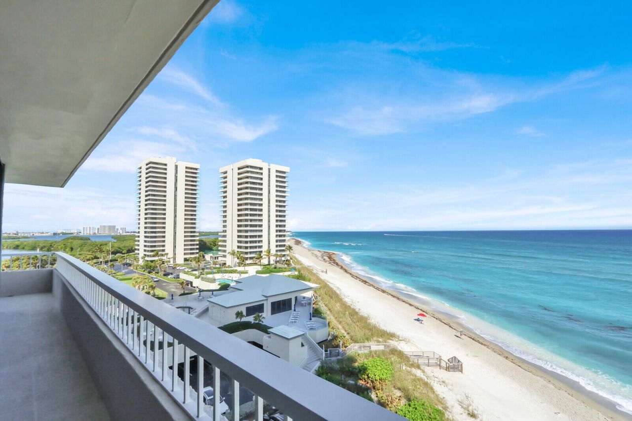 5510 N Ocean Drive, Unit 7c, Singer Island, FL 33404 Photo