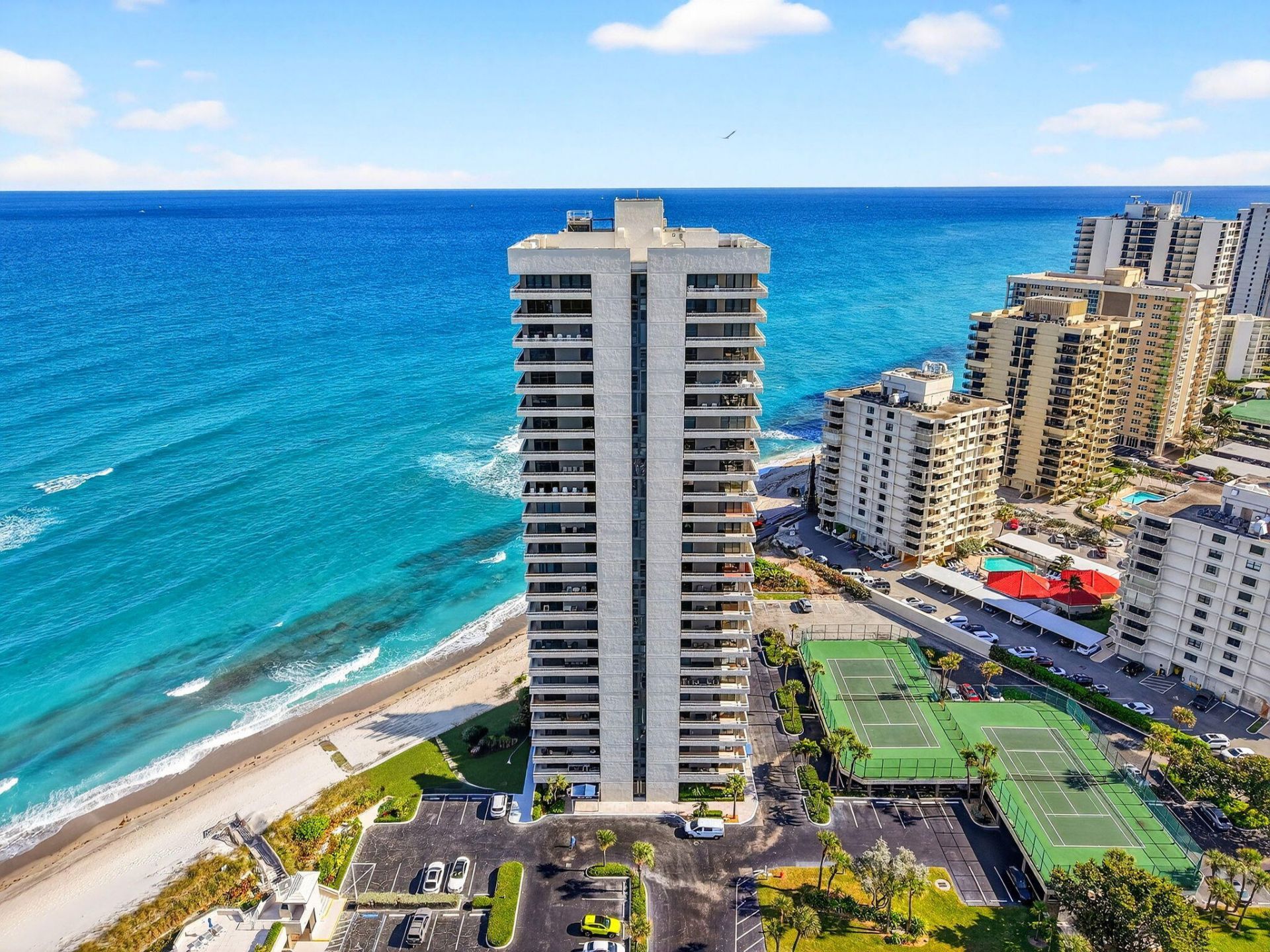 5510 N Ocean Drive, Unit 7c, Singer Island, FL 33404 Photo