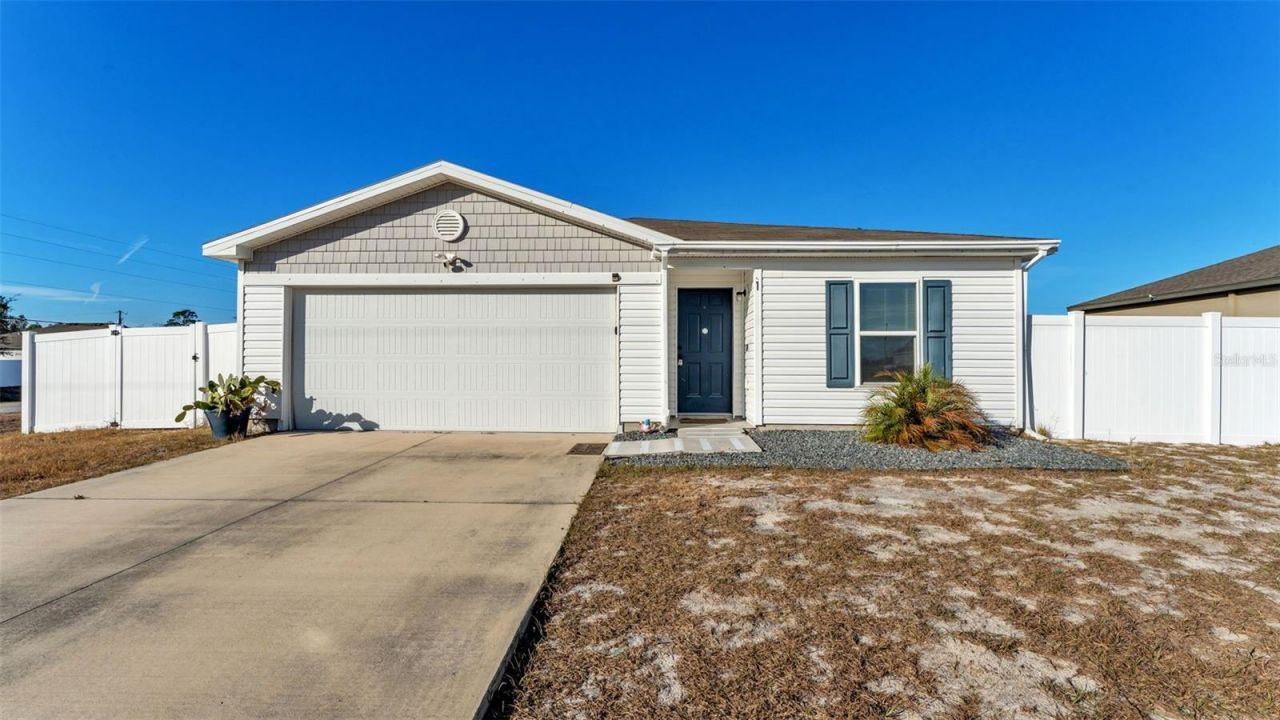 1 Redwood Court, Kissimmee, FL 34759 Photo