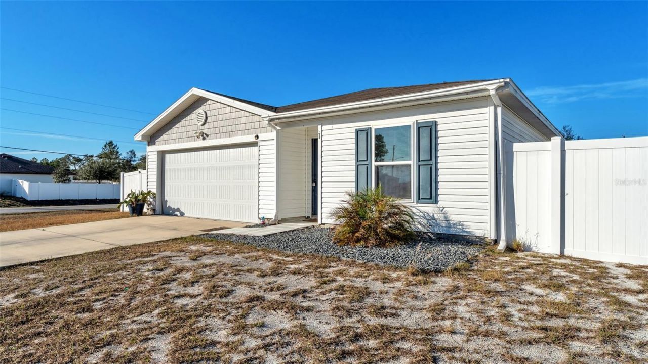 1 Redwood Court, Kissimmee, FL 34759 Photo