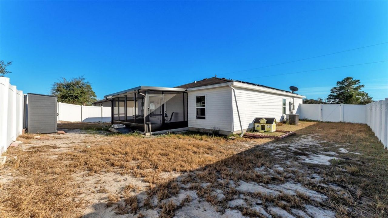 1 Redwood Court, Kissimmee, FL 34759 Photo