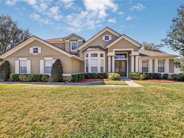 2431 PONKAN SUMMIT DRIVE, APOPKA, FL 32712