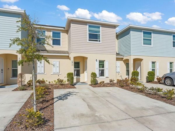 4902 CORAL CASTLE DRIVE, KISSIMMEE, FL 34746