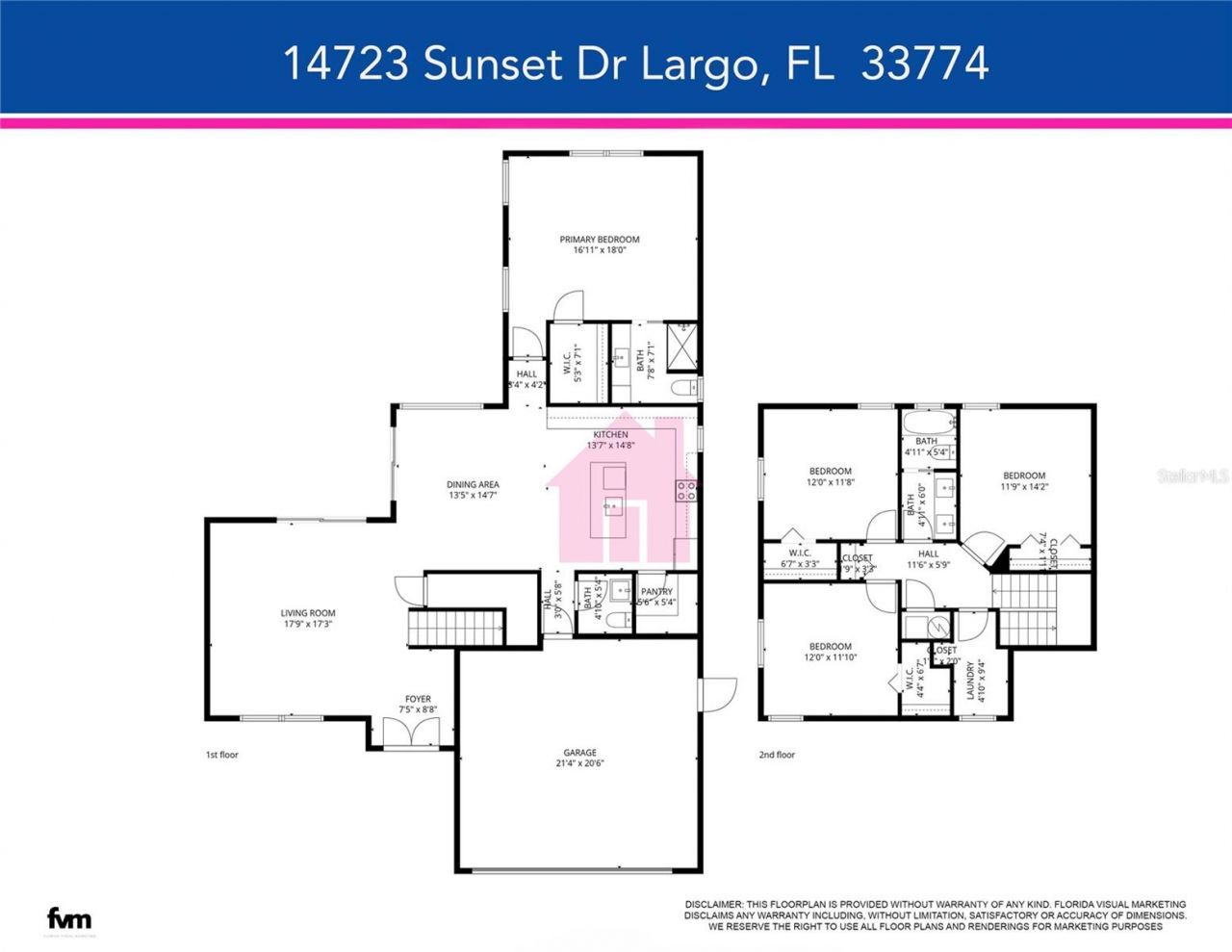 14723 Sunset Drive, Largo, FL 33774 Photo