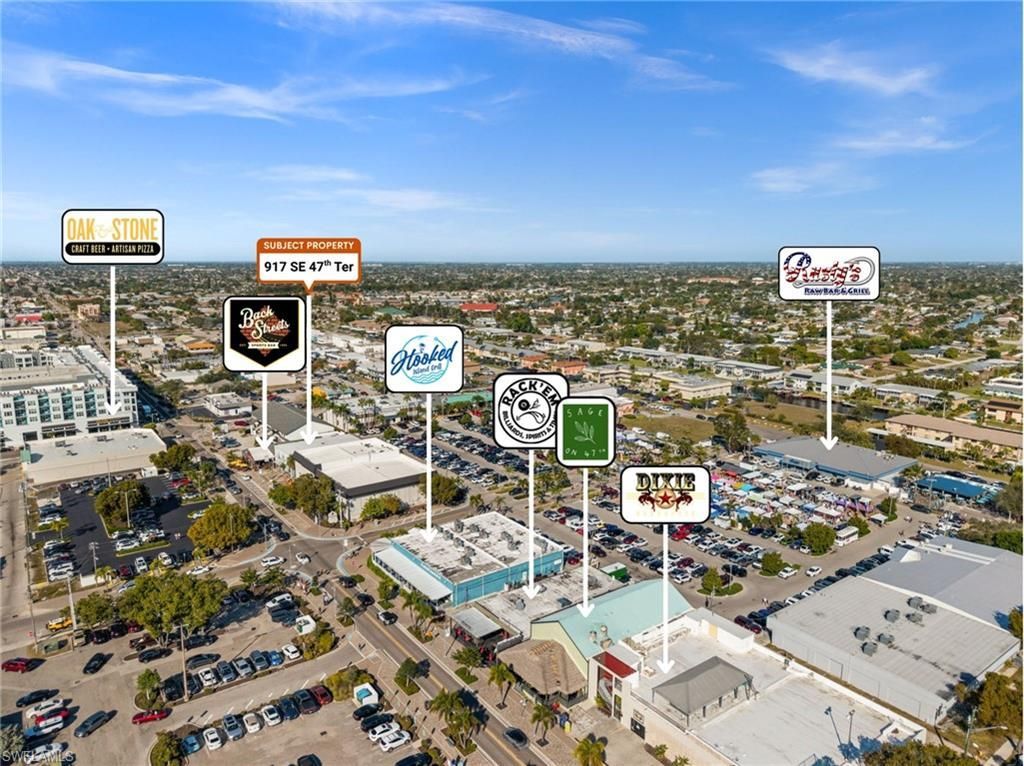 917 SE 47th Ter, Cape Coral, FL 33904 Photo