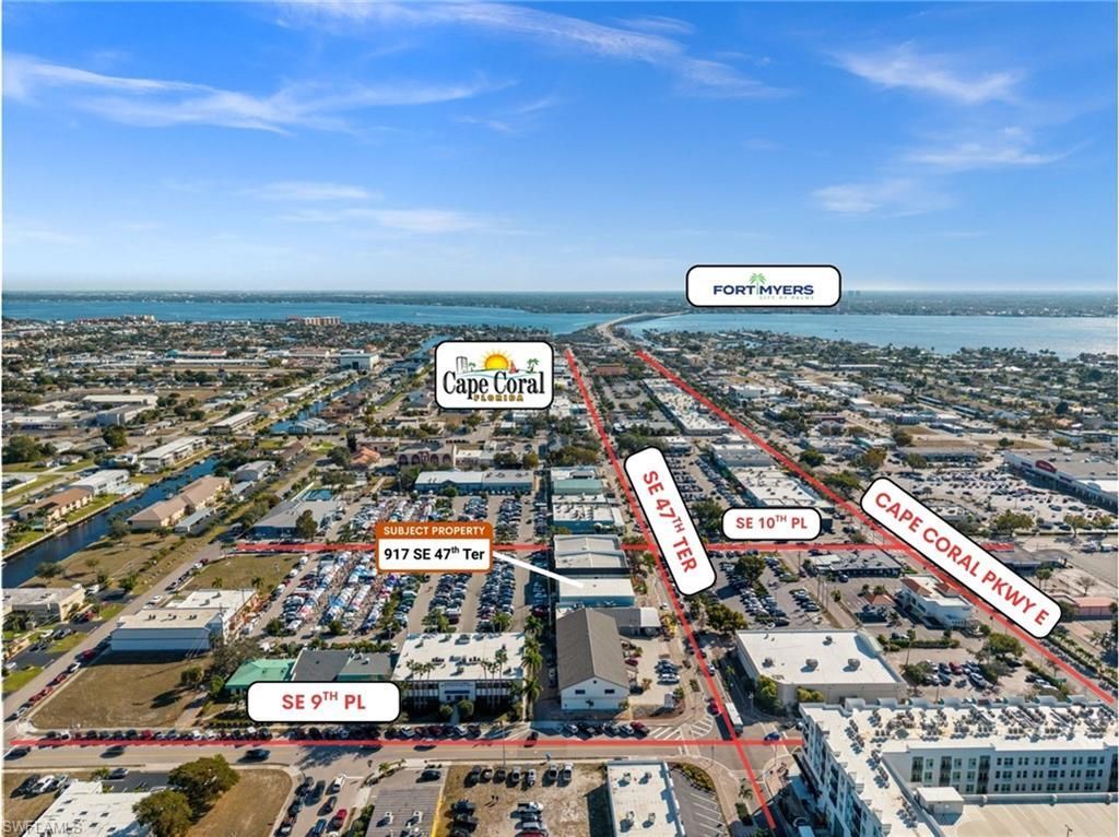 917 SE 47th Ter, Cape Coral, FL 33904 Photo
