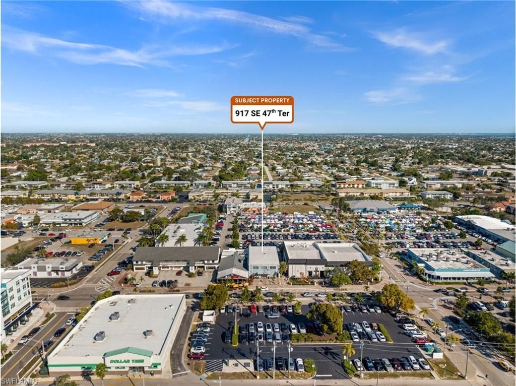 917 SE 47th Ter, Cape Coral, FL 33904 Photo