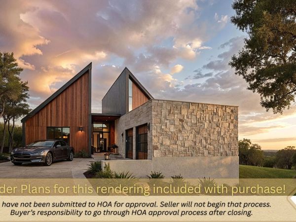 197 NW Hills Dr, Kerrville, TX 78028