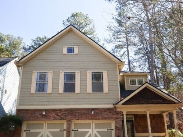 1929 Brantley Walk Lane NW, Atlanta, GA 30318