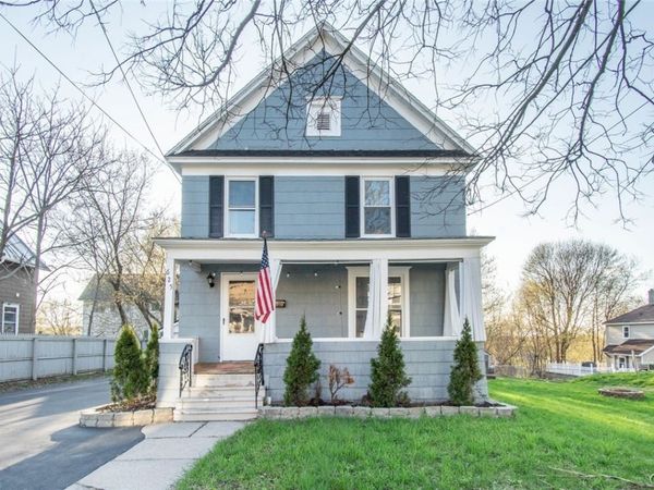 625 Addison Street, Watertown, NY 13601