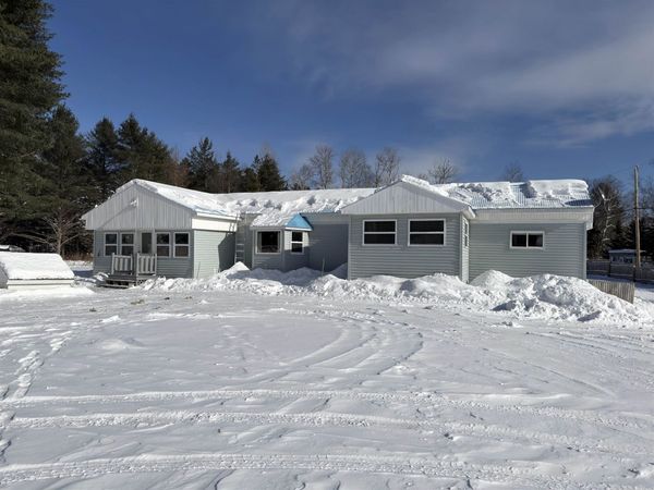 274 Milan Road, Milan, NH 03588