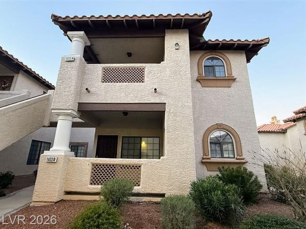 1403 SANTA MARGARITA Street, Unit D, Las Vegas, NV 89146