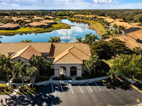 19980 Barletta LN , Unit 916, ESTERO, FL 33928