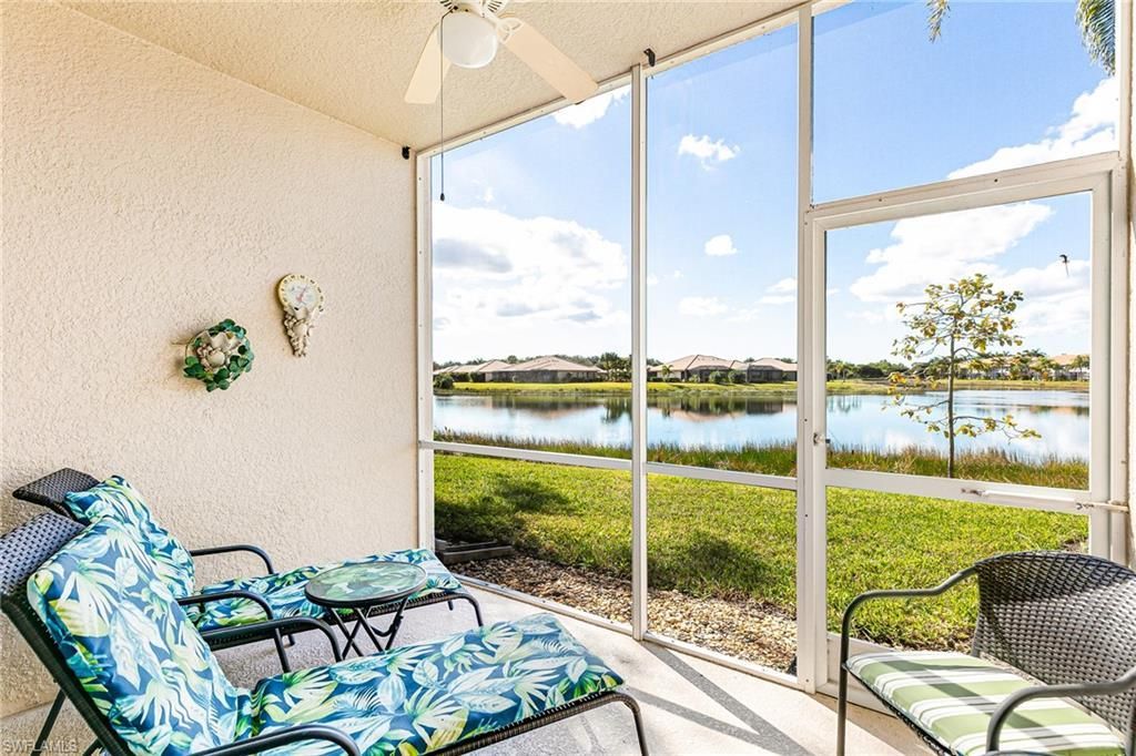 19980 Barletta Ln , Unit 916, Estero, FL 33928 Photo