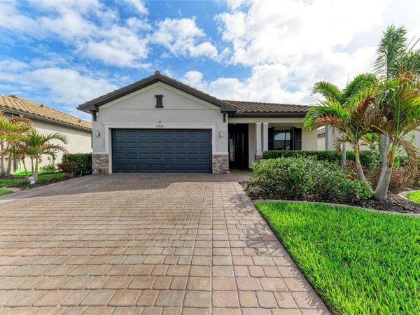 20828 CATTAIL BOULEVARD, VENICE, FL 34292