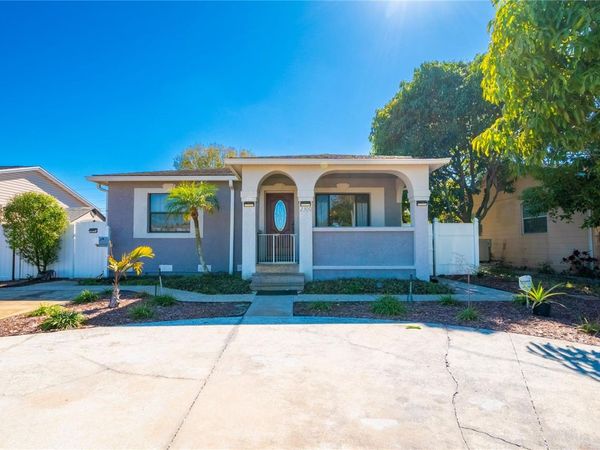 2300 37TH AVENUE N, ST PETERSBURG, FL 33713