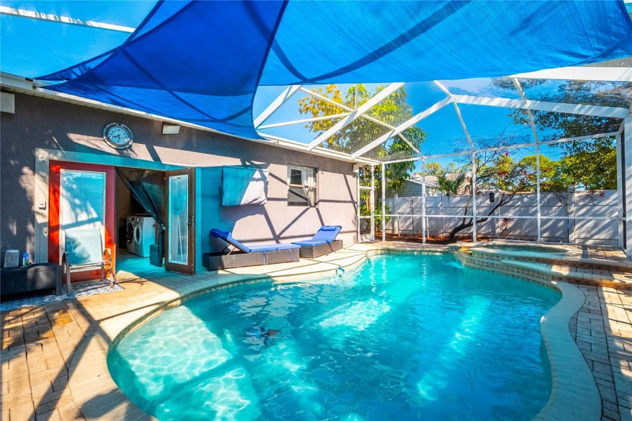 2300 37th Avenue N, Saint Petersburg, FL 33713 Photo