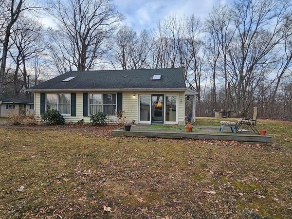 67 COMPROMISE ROAD, MANNINGTON, NJ 08079