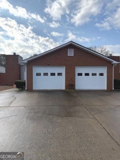 140 Arbor Way, Fayetteville, GA 30215 Main Photo