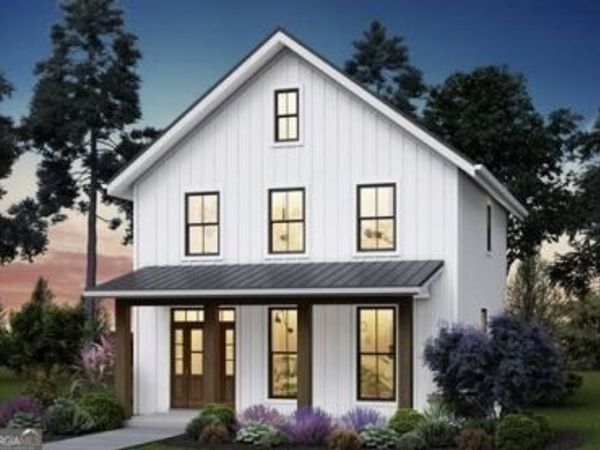 724 Bedwell Street, Heflin, AL 36264